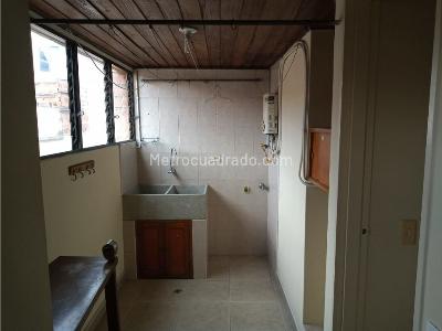 Apartamento en venta en Los Angeles, Medellín · foto 3 de 20