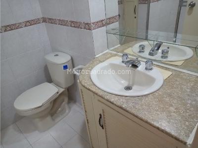Apartamento en venta en Los Angeles, Medellín · foto 6 de 20