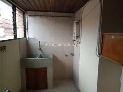 Apartamento en venta en Los Angeles, Medellín · foto 11 de 20
