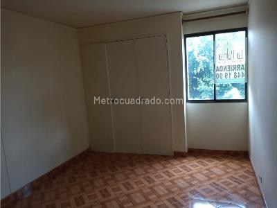 Apartamento en venta en Los Angeles, Medellín · foto 18 de 20