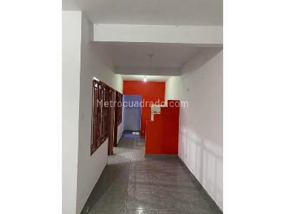 Apartaestudio en arriendo en Villa Hermosa, Medellín, 36 m² · foto 4 de 8