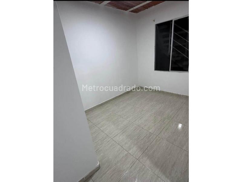 2BR Apartment for Rent in Aranjuez (60 m²) - 2