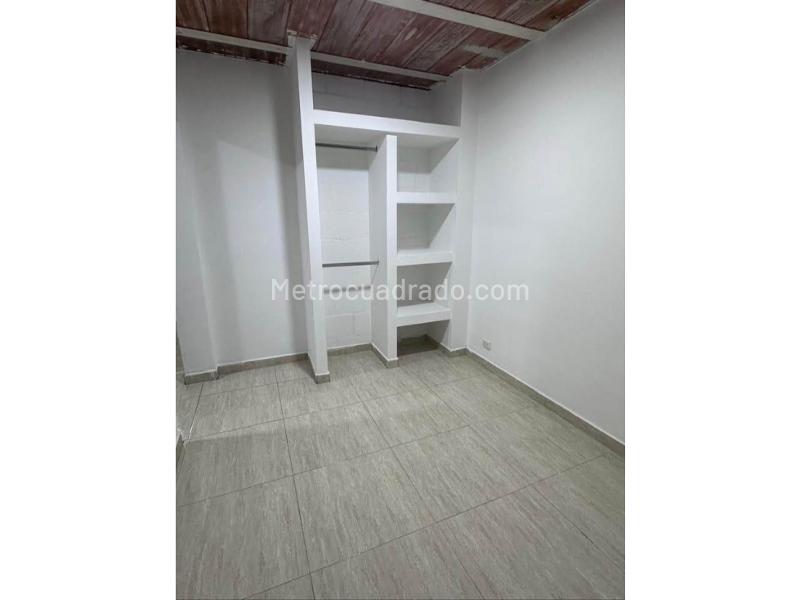 2BR Apartment for Rent in Aranjuez (60 m²) - 3