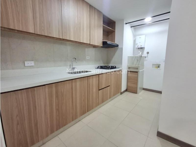 Apartamento Excelente de 2 Alcobas en Sabaneta