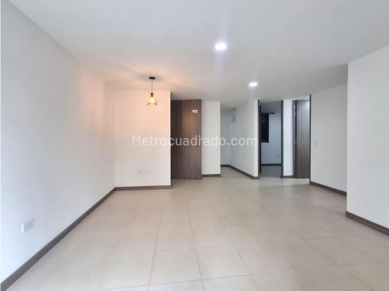 Apartamento Excelente de 2 Alcobas en Sabaneta - 3