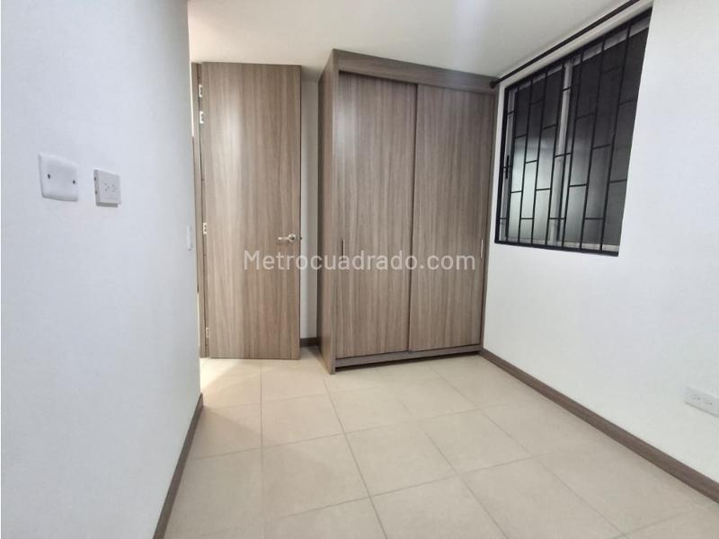 Apartamento Excelente de 2 Alcobas en Sabaneta - 5