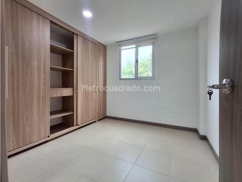 Apartamento Excelente de 2 Alcobas en Sabaneta - 7
