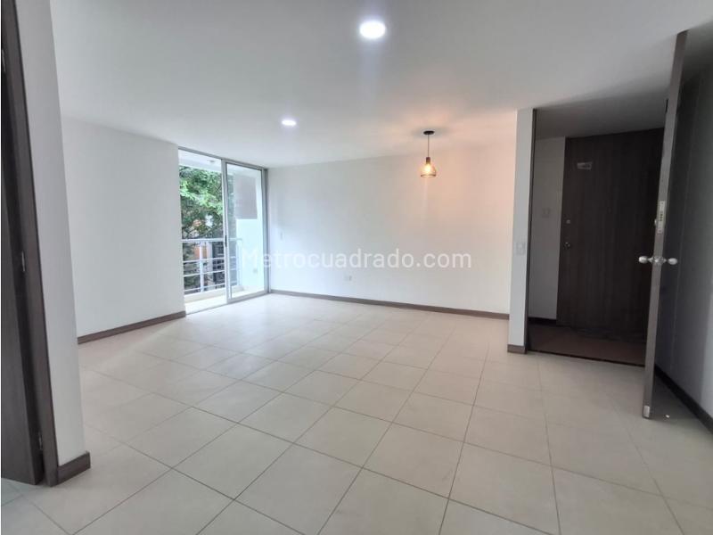 Apartamento Excelente de 2 Alcobas en Sabaneta - 8