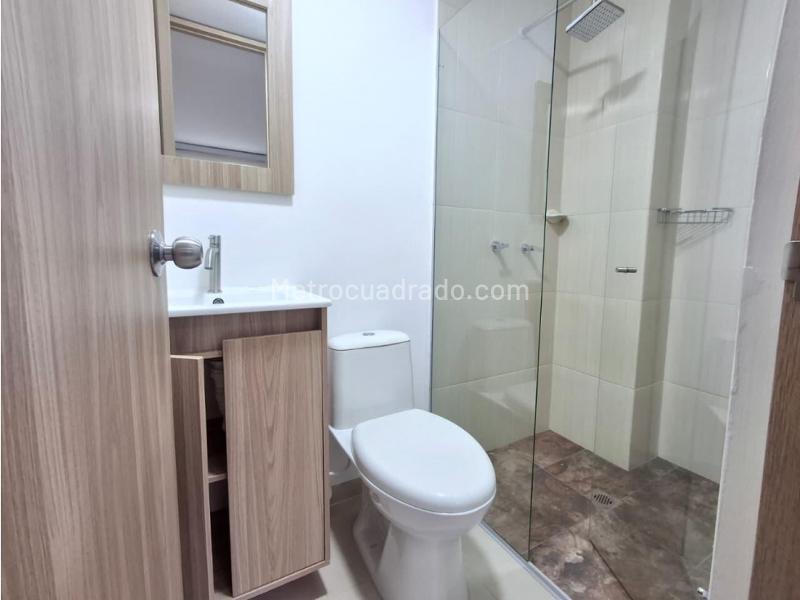 Apartamento Excelente de 2 Alcobas en Sabaneta - 9