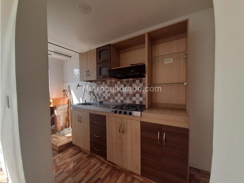Apartamento en Arriendo, Santa Maria La Nueva, Itagui - 2