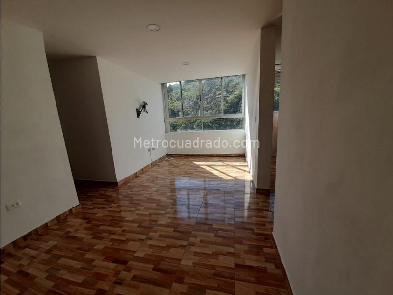 Apartamento en Arriendo, Santa Maria La Nueva, Itagui - 3