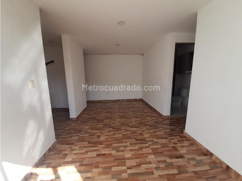 Apartamento en Arriendo, Santa Maria La Nueva, Itagui - 4