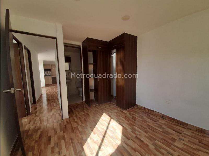 Apartamento en Arriendo, Santa Maria La Nueva, Itagui - 5