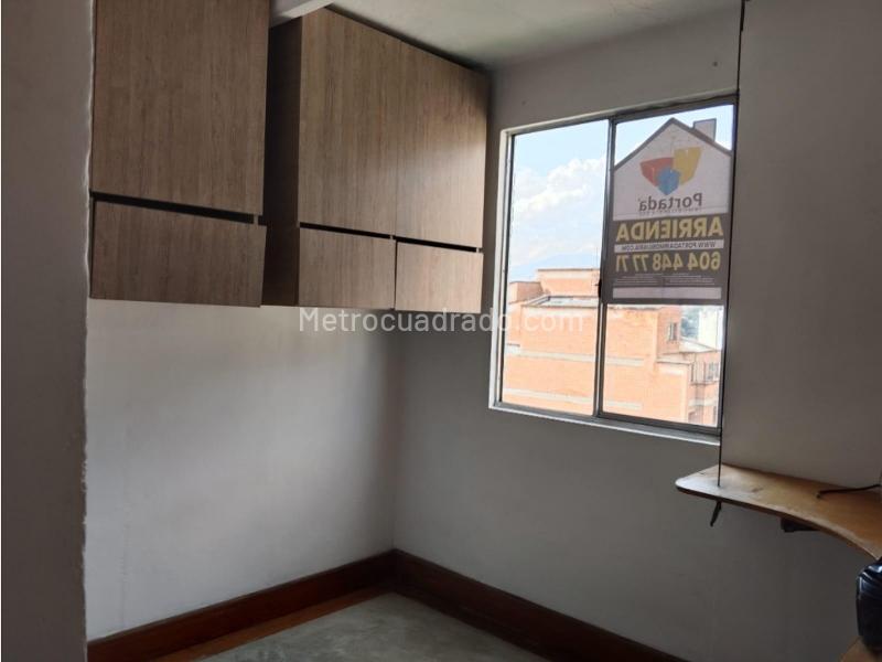 Apartamento Luminoso de 2 Alcobas en Boston - 4