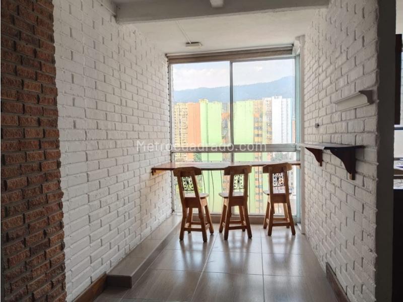 Apartamento Luminoso de 2 Alcobas en Boston - 8