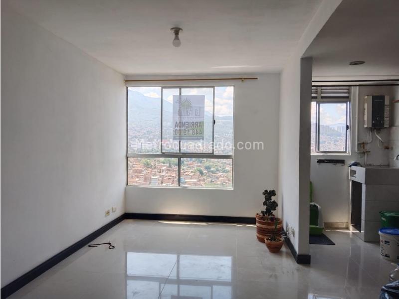 2BR Apartment for Rent in Villa Hermosa La Ladera - 2