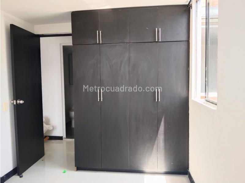 2BR Apartment for Rent in Villa Hermosa La Ladera - 3