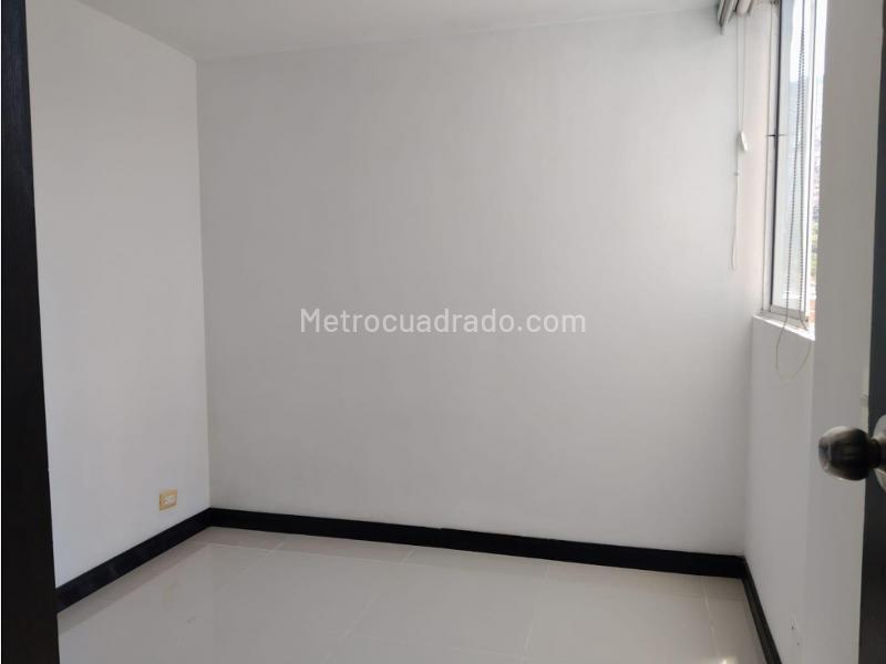 2BR Apartment for Rent in Villa Hermosa La Ladera - 4