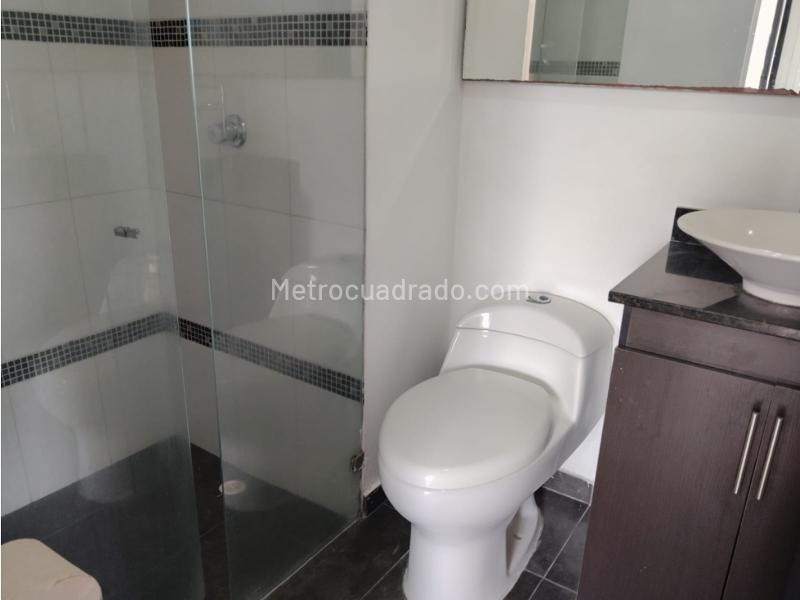 2BR Apartment for Rent in Villa Hermosa La Ladera - 5