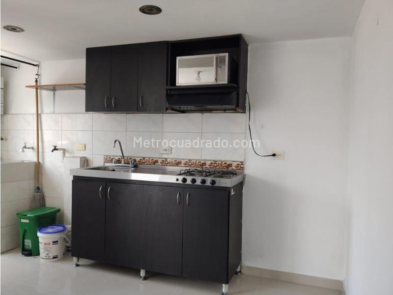 2BR Apartment for Rent in Villa Hermosa La Ladera