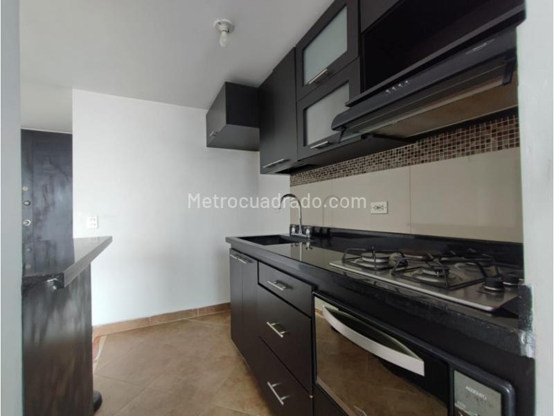 Apartamento en Arriendo, Sabaneta Real, Sabaneta - 2