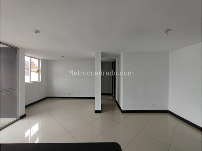 Apartamento en Arriendo, Sabaneta Real, Sabaneta - 3