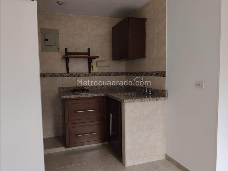 Cozy 2BR Apartment in La Candelaria