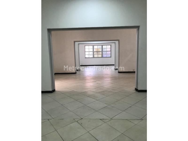 Spacious 3BR House in La Candelaria - 3