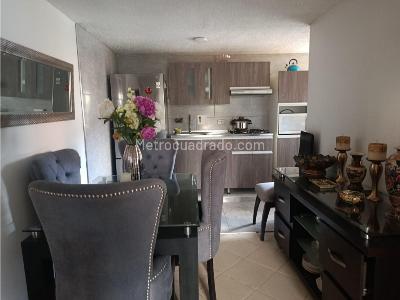 Apartamento en venta en Boston, Medellín · foto 3 de 13