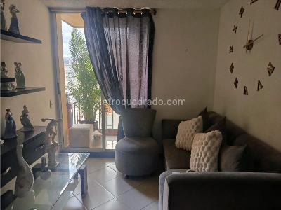 Apartamento en venta en Boston, Medellín · foto 4 de 13
