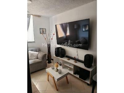 Apartamento en venta en Boston, Medellín · foto 6 de 13