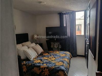 Apartamento en venta en Boston, Medellín · foto 7 de 13