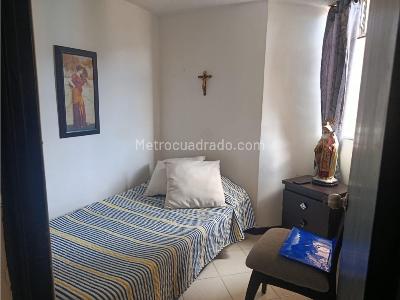 Apartamento en venta en Boston, Medellín · foto 8 de 13