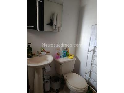Apartamento en venta en Boston, Medellín · foto 9 de 13