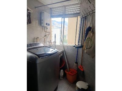 Apartamento en venta en Boston, Medellín · foto 12 de 13