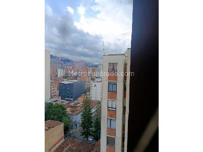 Apartamento en venta en Boston, Medellín · foto 13 de 13