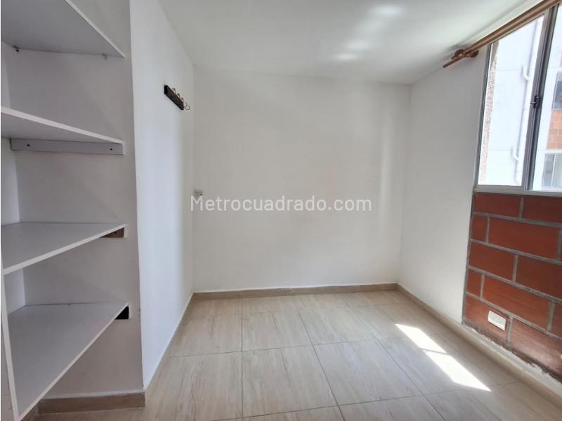 Apartamento de 2 Alcobas en Arriendo cerca a D1 en San Antonio de Prado - 7