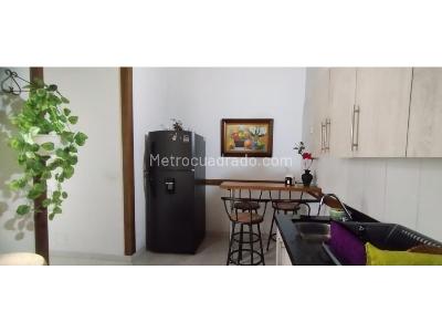 Apartamento en venta en Belen, Medellín · foto 3 de 13