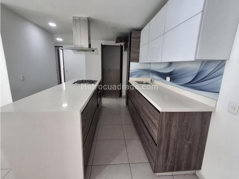 Apartamento en Arriendo, Sabaneta Real, Sabaneta - 2