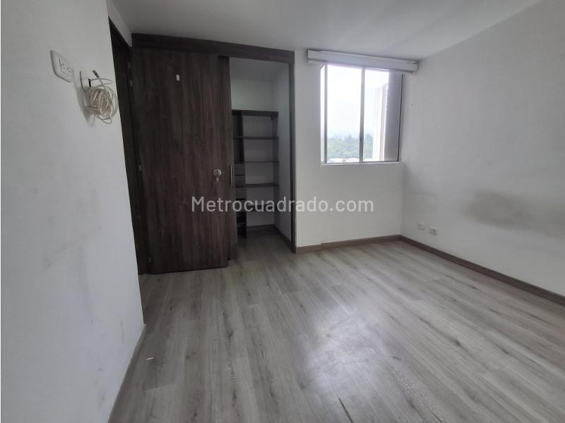 Apartamento en Arriendo, Sabaneta Real, Sabaneta - 3