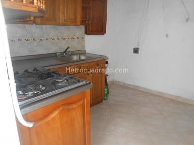 Casa de 5 alcobas en venta en Parque, Rionegro, 211 m² · foto 3 de 20