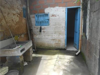 Casa de 5 alcobas en venta en Parque, Rionegro, 211 m² · foto 17 de 20