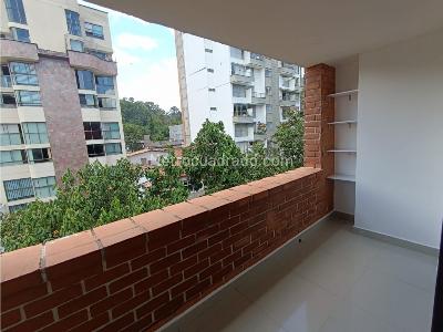 Apartamento en venta en Conquistadores, Medellín · foto 11 de 15