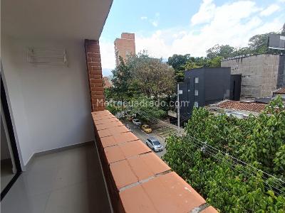 Apartamento en venta en Conquistadores, Medellín · foto 13 de 15