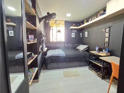 Apartamento de 2 alcobas en venta en Asdesillas, Sabaneta, 90 m² · foto 5 de 18