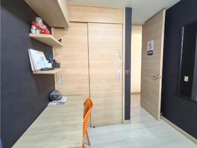 Apartamento de 2 alcobas en venta en Asdesillas, Sabaneta, 90 m² · foto 6 de 18