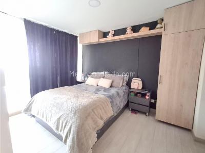 Apartamento de 2 alcobas en venta en Asdesillas, Sabaneta, 90 m² · foto 7 de 18