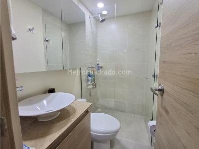 Apartamento de 2 alcobas en venta en Asdesillas, Sabaneta, 90 m² · foto 10 de 18