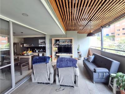 Apartamento de 2 alcobas en venta en Asdesillas, Sabaneta, 90 m² · foto 14 de 18