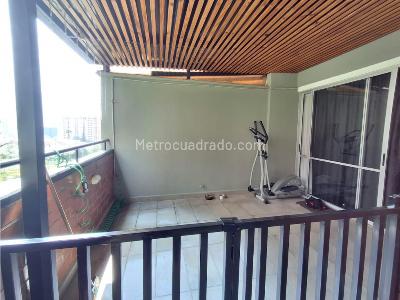 Apartamento de 2 alcobas en venta en Asdesillas, Sabaneta, 90 m² · foto 17 de 18